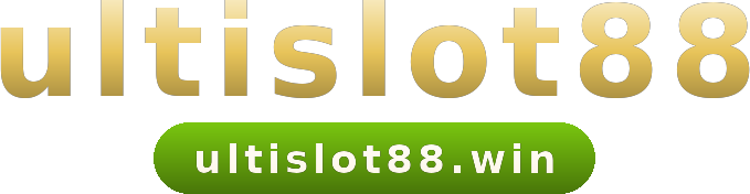 ultislot88 logo