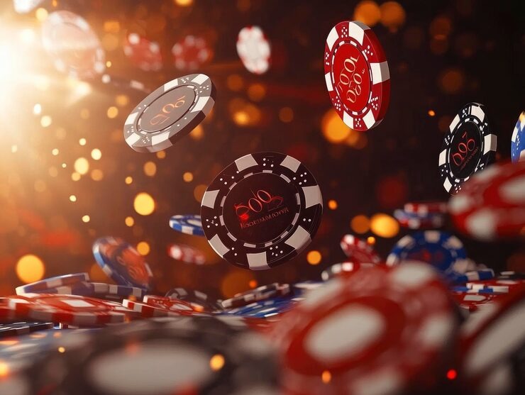 ultislot88 From Slots to Badminton Markets